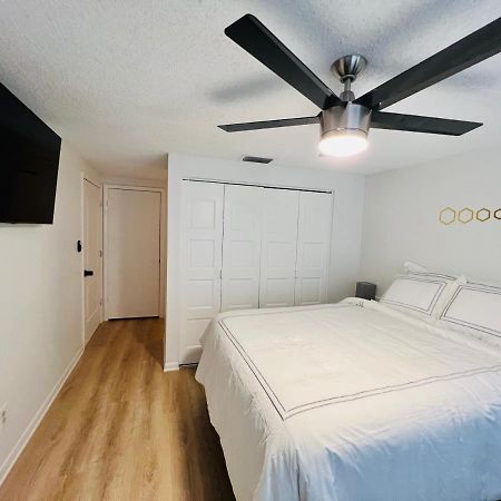 Jk Royal Studio - Great Location Apartment Tampa Exterior photo